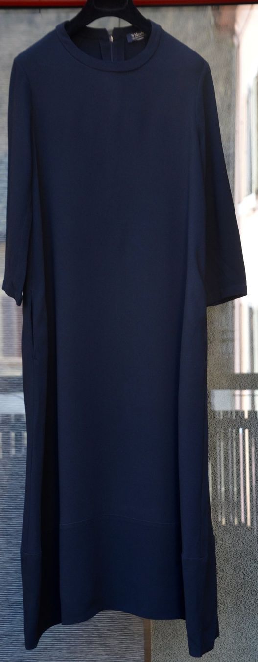 Max Mara Vestiti: Max Mara Kleid / robe .38 – Usato da Collonges venduto da arashee 5