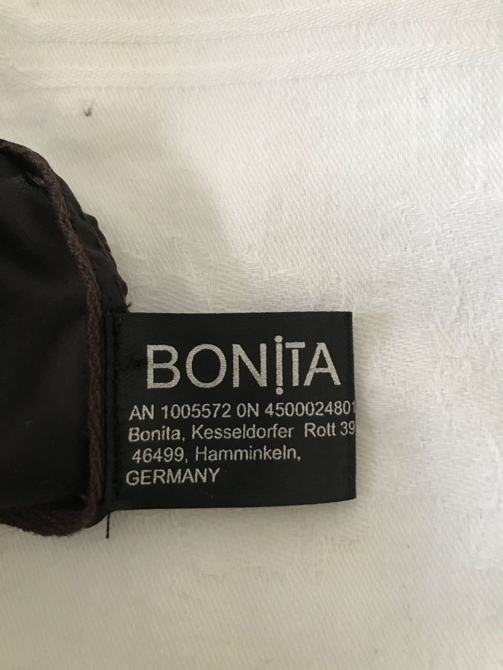 Bonita Sonstige Damenmode: Bonita Cape / Schal – Neu (gemäss Beschreibung) aus Ueberstorf von ojas23 3