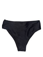H&M Bikini Hose schwarz gerippt – Grösse 48 (neu)