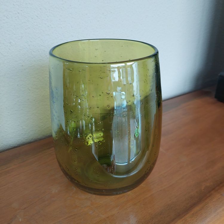 LTronics Fahrrad Headset Kappe Irisierend - Aluminium Steuersatz Abdeckung