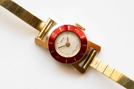Oris Cal. 440 - Oris Markenuhr/Damenuhr/Sammleruhr -2X