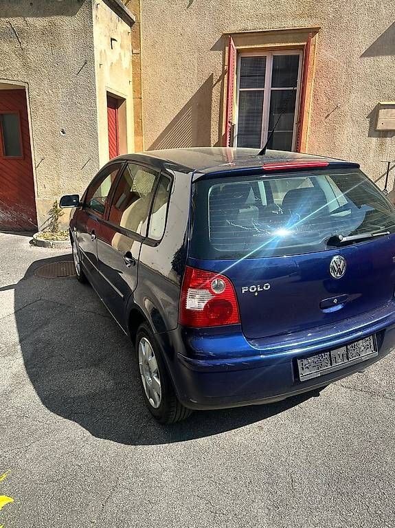 Autos: VW Polo 1.9 Tdi  – Gebraucht aus Yverdon-les-Bains von meh_mr66 2