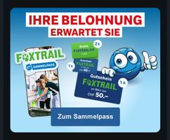 Fox Trail Go Wert 19.-