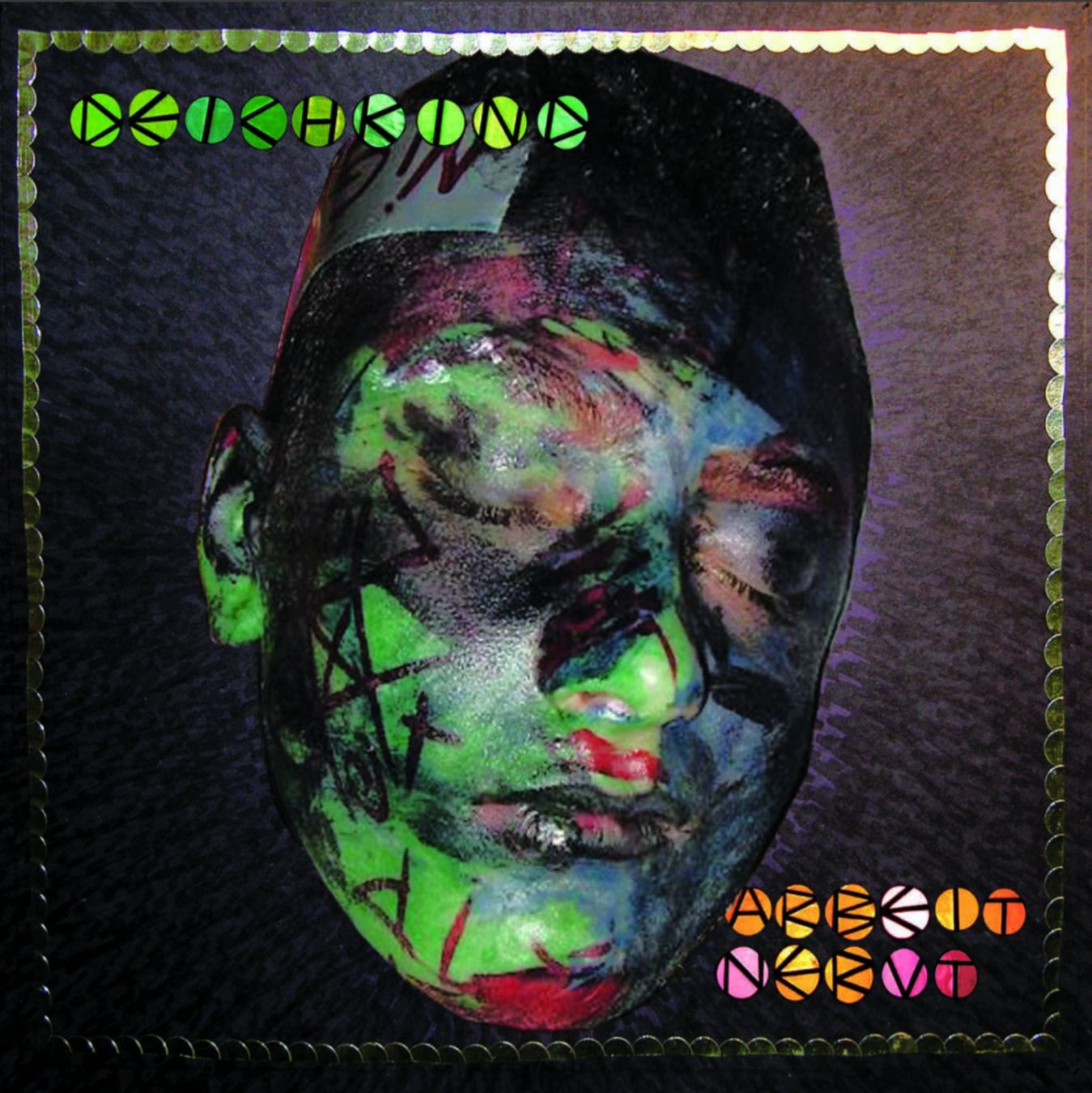 CD: Deichkind - Arbeit nervt – Usato da Brunnen venduto da Barfly5