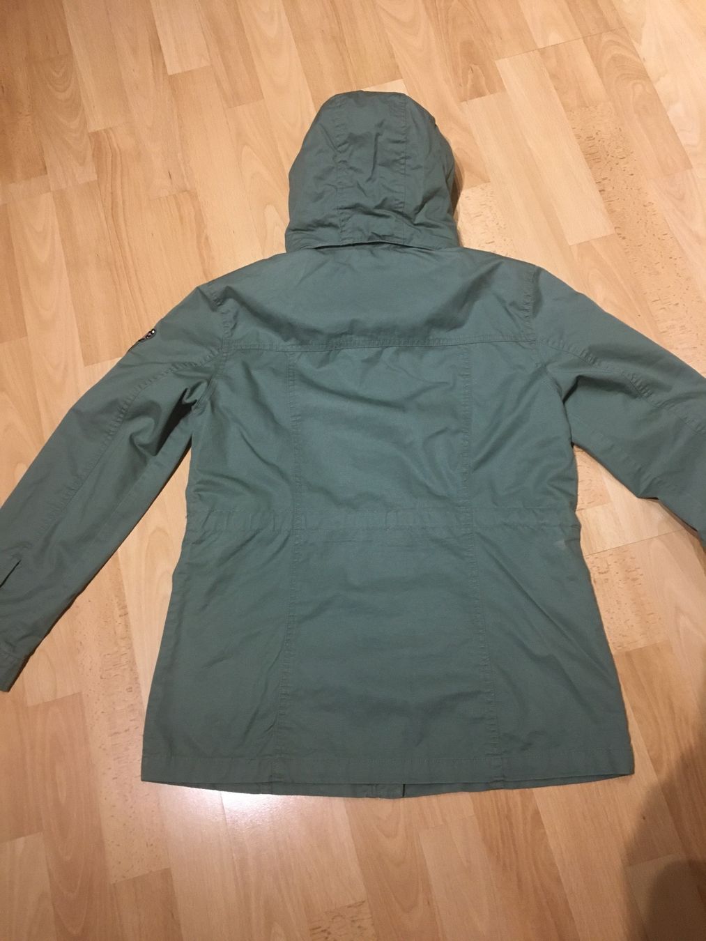 Giacche & Cappotti: Jacke Gr. 158 Sommerjacke, leichte Jacke – Usato da Uetendorf venduto da Gar_9pvy 1