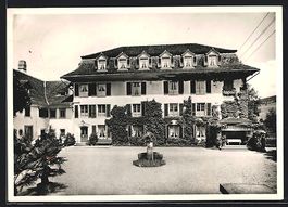 Konolfingen i. E., Christliches Heim Sch