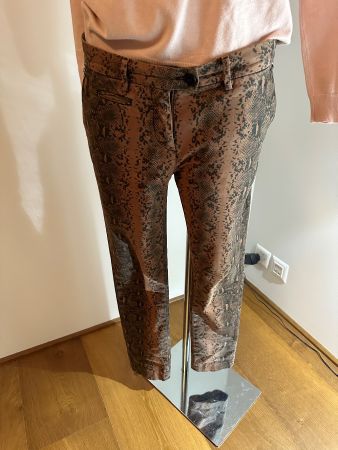 MASON'S  Hose neuwertig Gr.44 entspricht Gr. 38