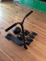 ETHIC Erawan V2 Stunt Kickboard SCOOTER 85cm Trotti