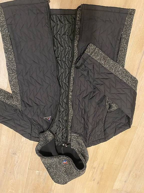 Jacken: Herren - Windstopper Peak Mountain – Gebraucht aus Frenkendorf von Maetti 3