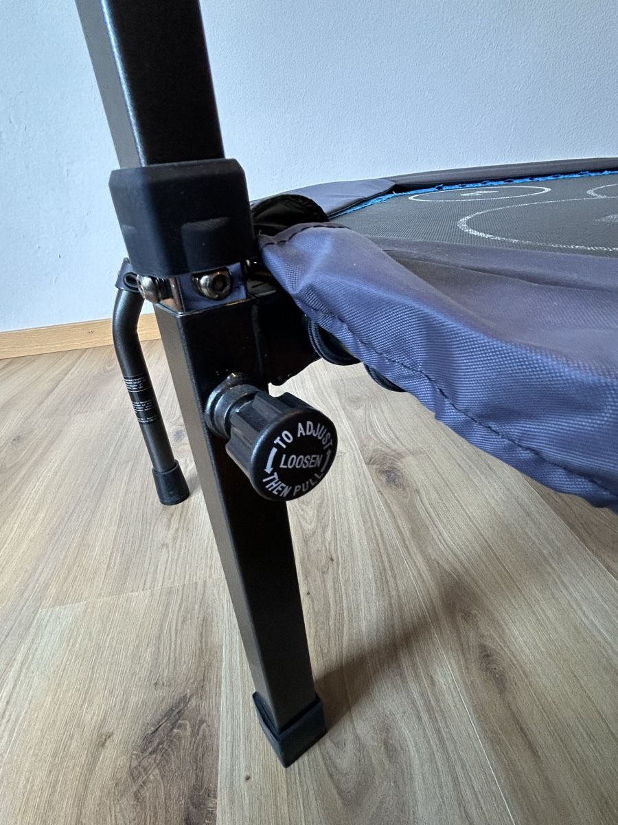 Trampolini: Trampolin – Usato da Neukirch a.d. Thur venduto da Maxi876 3