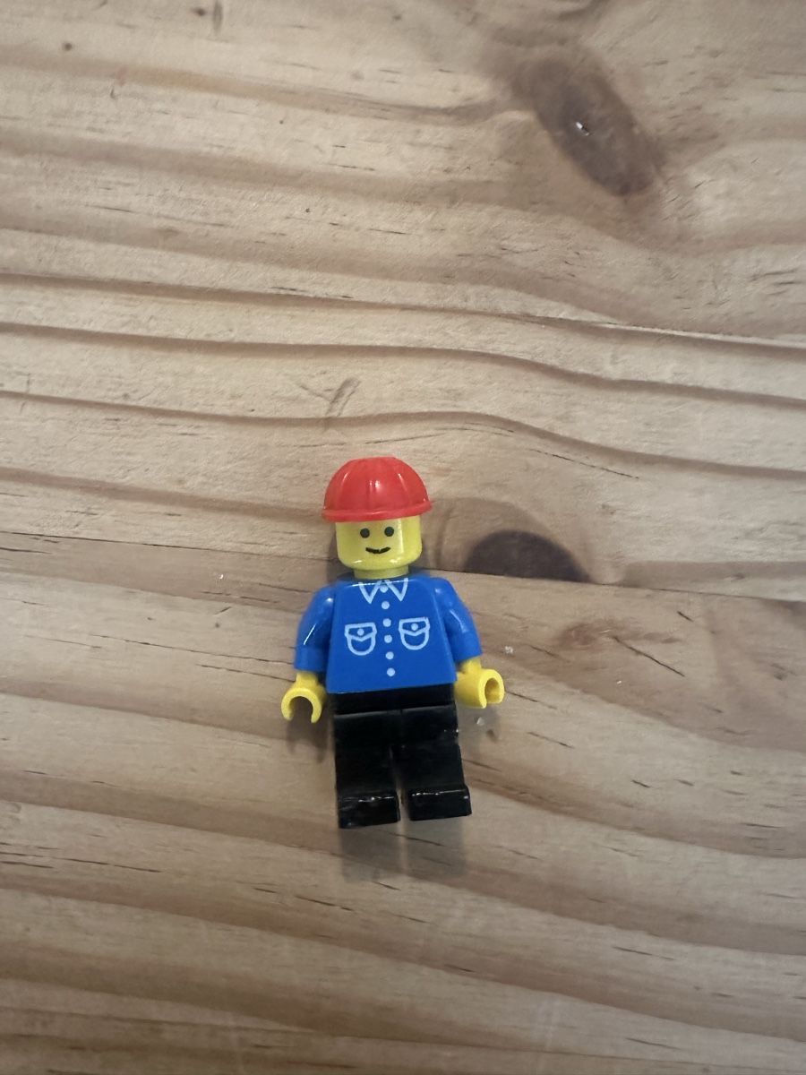 Lego Giocattoli: LEGO Legoland Kipper 6652 – Usato da Fahrwangen venduto da lya_n6l6 2