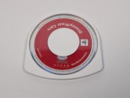 Cars Disney Pixar - UMD - PSP