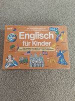Noris Englisch für Kinder Lernspiel
