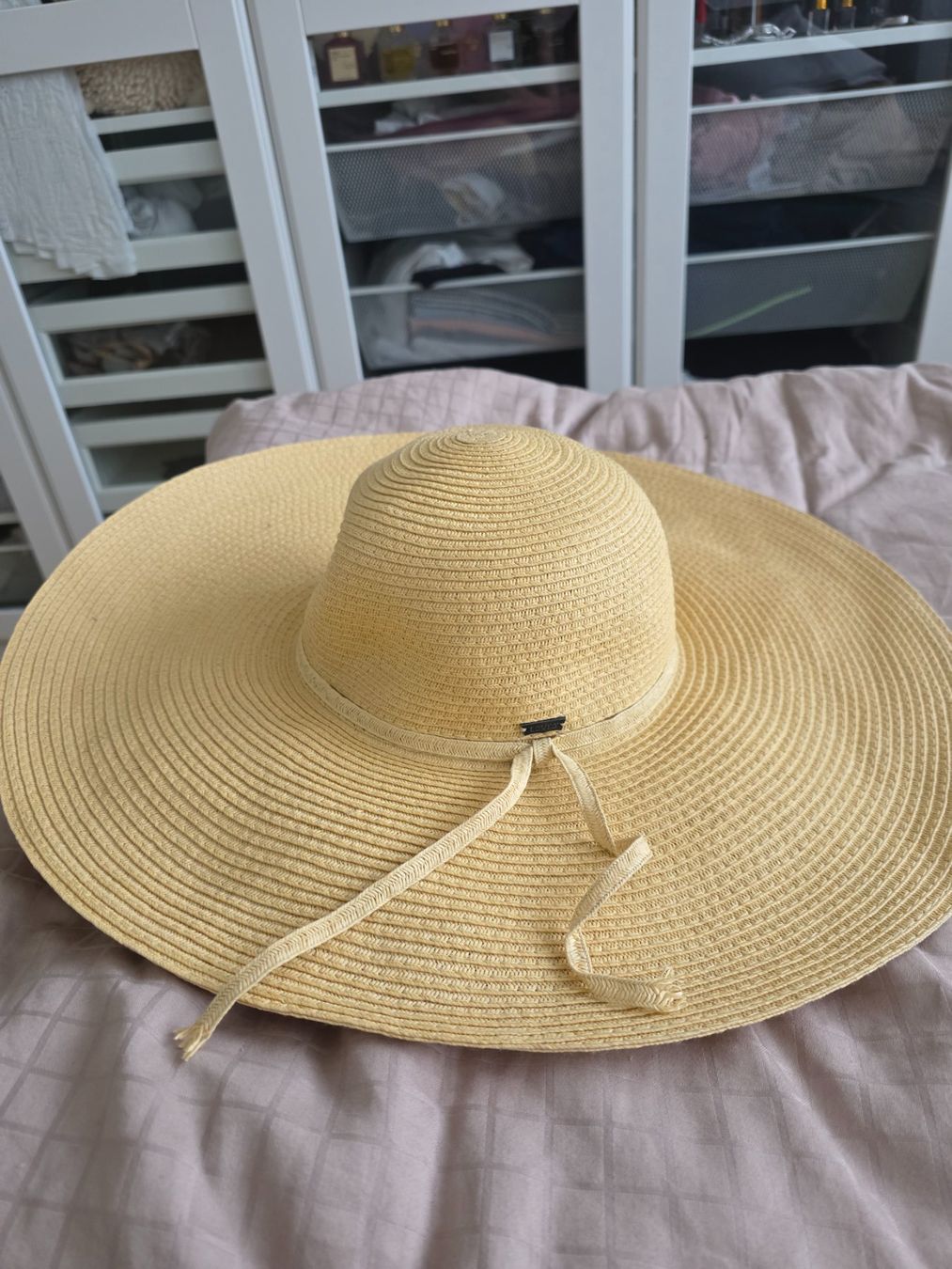 Levi's Copricapi, berretti & cappellini: Chapeau d'été Levi's taille unique – Nuovo (secondo la descrizione) da Renens VD venduto da Iepurica19avril