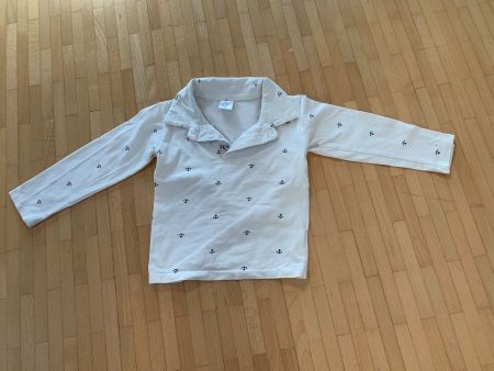 Pullover Gr. 100