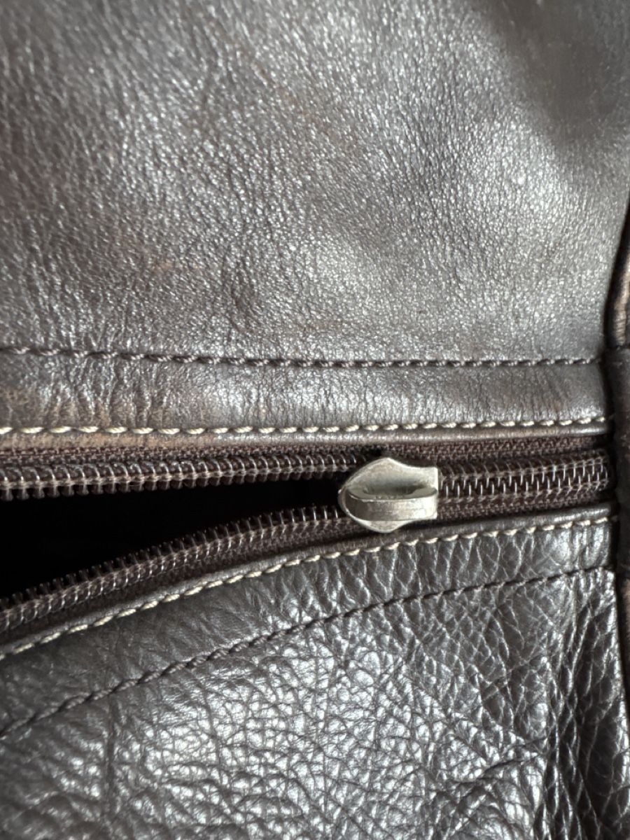 Coach Borse: Reisetasche von COACH – Usato da Zug venduto da Deimar93 5