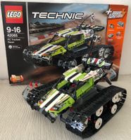 Lego Technic 42065, RC Tracked Race