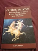 Chiron in Love - Liz Greene 