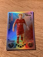 Topps Match Attax 2024-25 Elliott Heritage Liverpool
