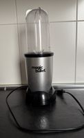 Magic Bullet Blender - Compact Kitchen Companion!