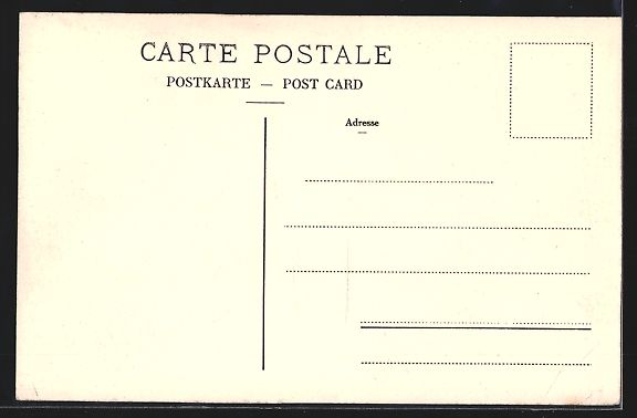 Cartoline postali: Lausanne, Cathedrale, vu de la Solitude – Usato da Berlin venduto da bartko-reher 1