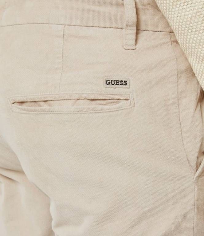 Pantaloni: Guess chino W40 L30 – Usato da Misery venduto da intruder5032