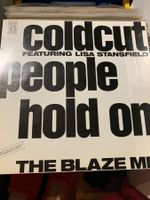 Coldcut feat Lisa Stansfield schallplat
