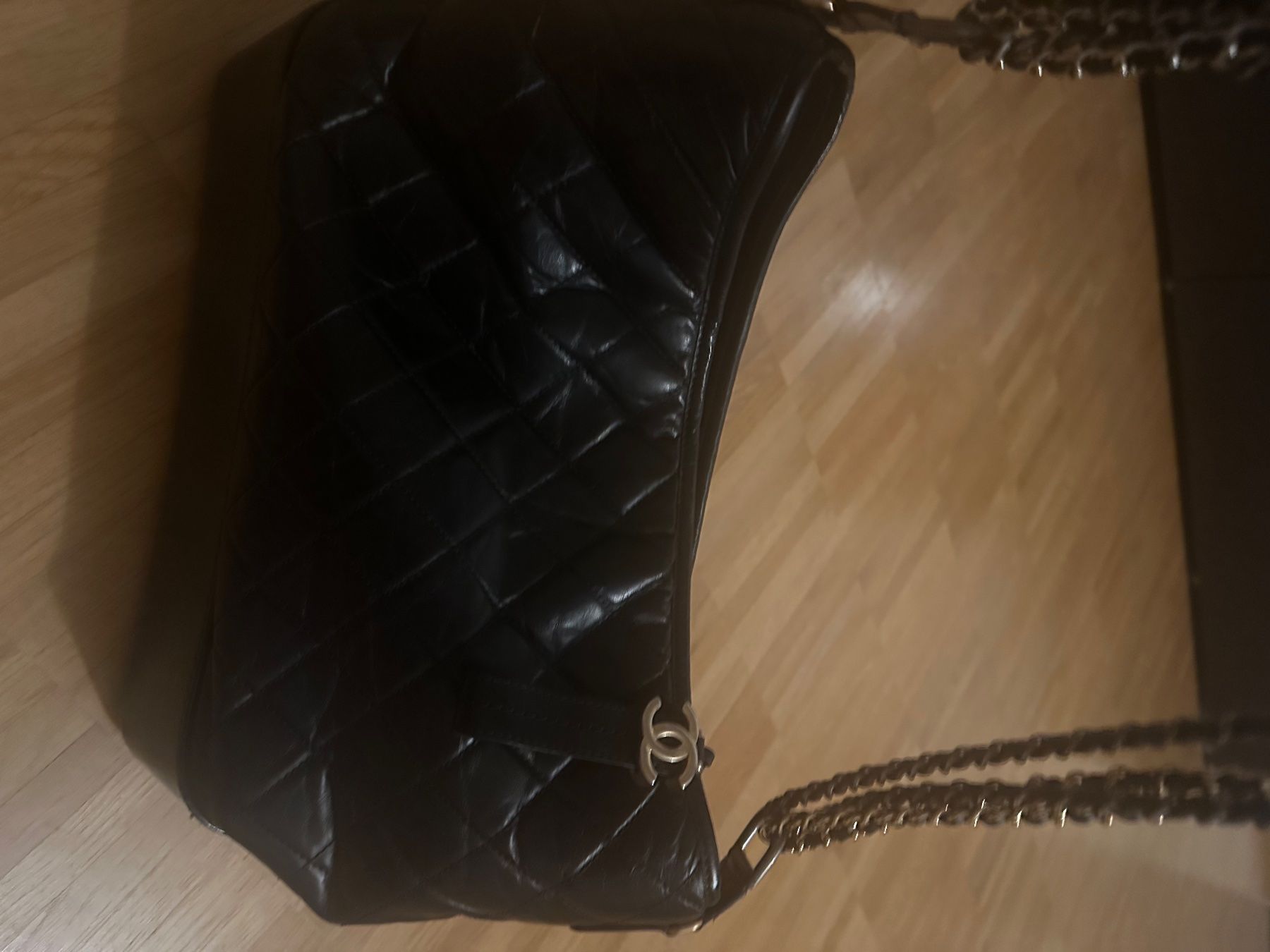 Chanel Borse: Chanel Gabrielle – Usato da Glattbrugg venduto da A.S.90 2