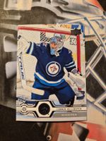 NHL Connor Hellebuyck Winnipeg Jets