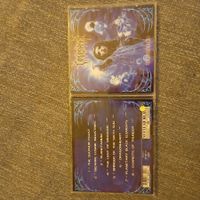 Covenant- nexus....
