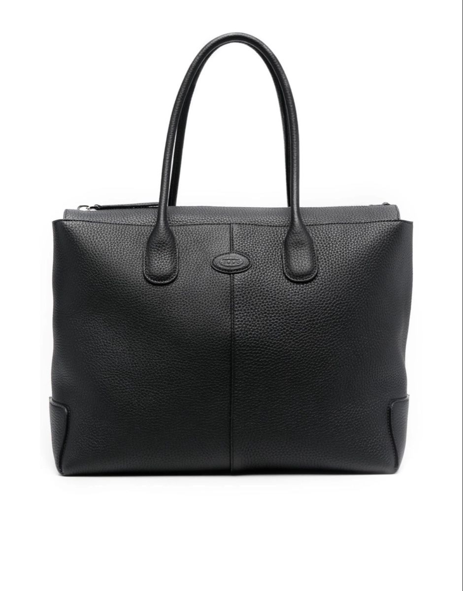 Tod'S Borse da donna: Tod’s shopper media zip – Nuovo (secondo la descrizione) da Wilen b. Wollerau venduto da kat_hw7k
