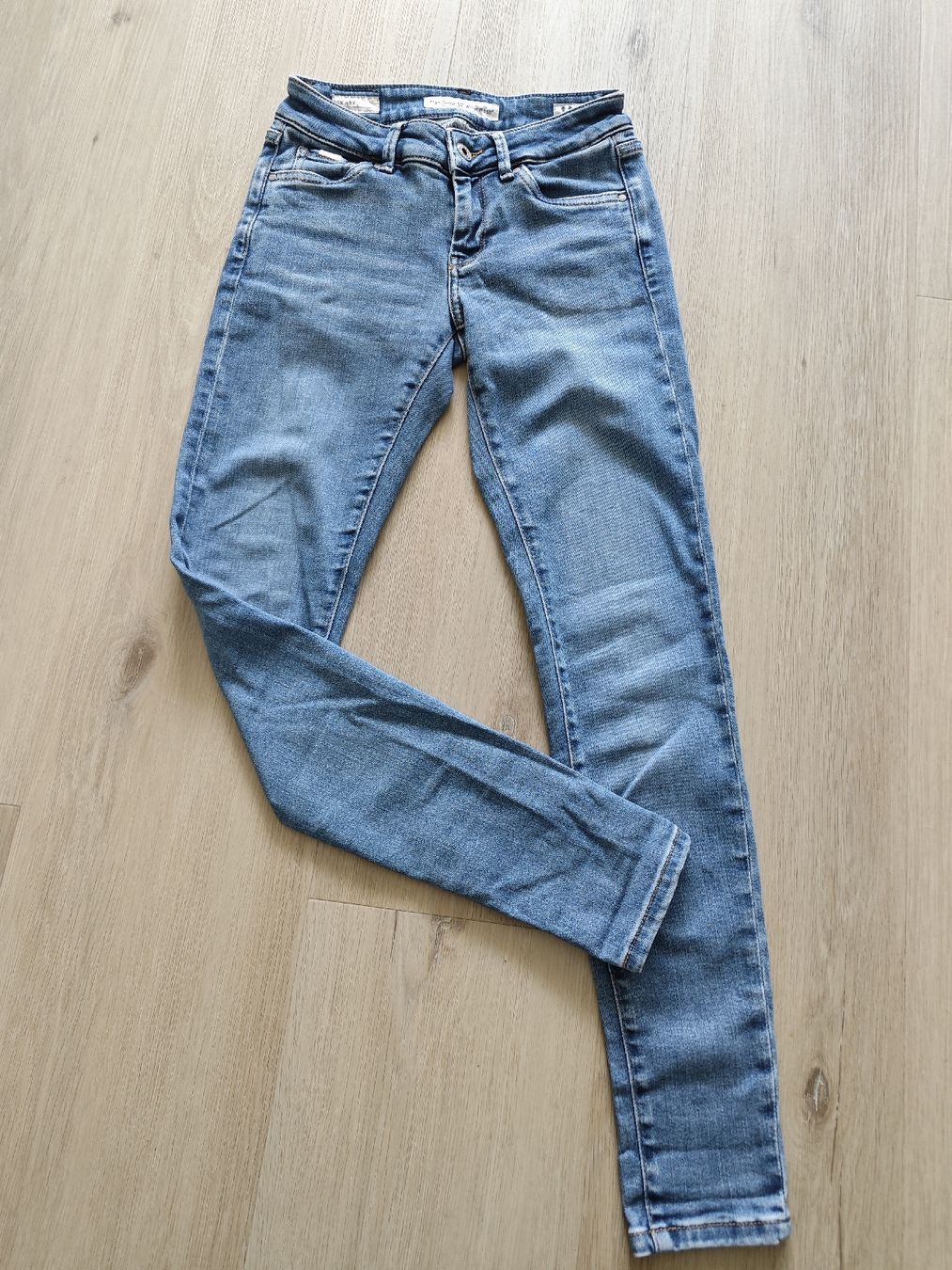 Pepe Jeans Jeans: Jeans Pepe, Taglia 25/30 – Usato da Biasca venduto da Giampy38