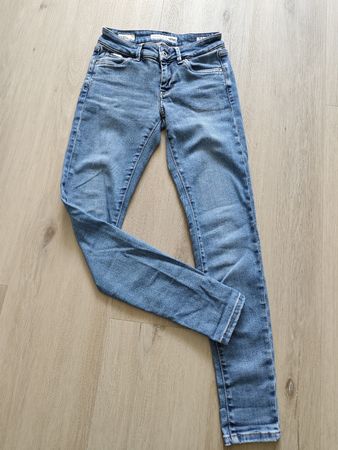 Jeans Pepe, Taglia 25/30
