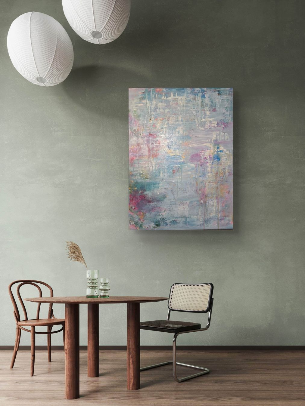 Dipinti: impressionism art for sale 80x60 cm – Nuovo e nell'imballaggio originale da Beinwil am See venduto da Superchance 3