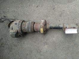 Federbein Luftfederung Subaru Legacy I