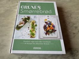 GRÜNES SMORREBROD