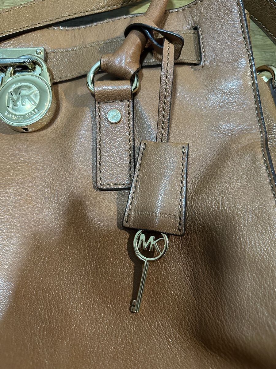 Michael Kors Borse da donna: Michael Kors Hamilton - Top Zustand! – Nuovo (secondo la descrizione) da Basel venduto da Zekoo. 9