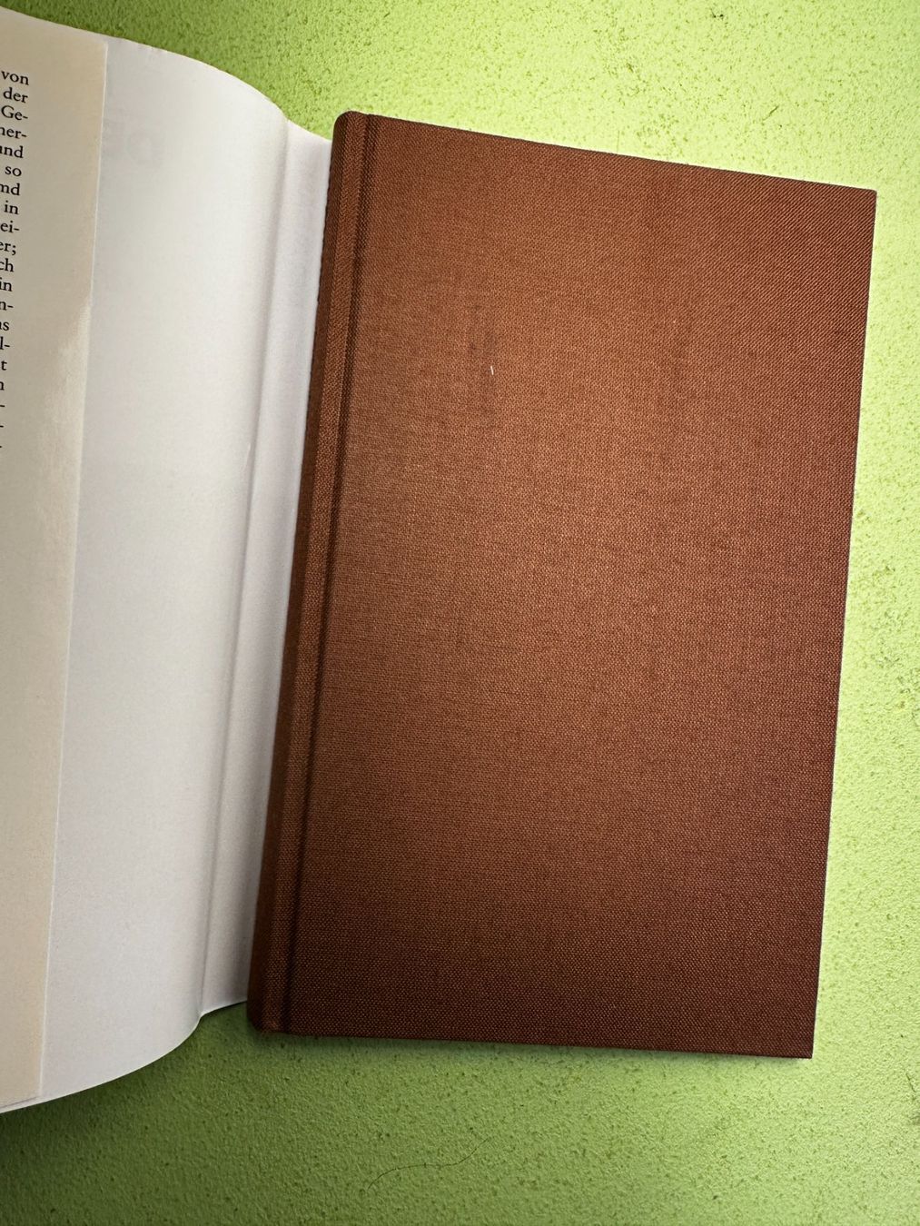 Libri: Peter Bichsel: Der Busant. – Usato da Zürich venduto da allp 1