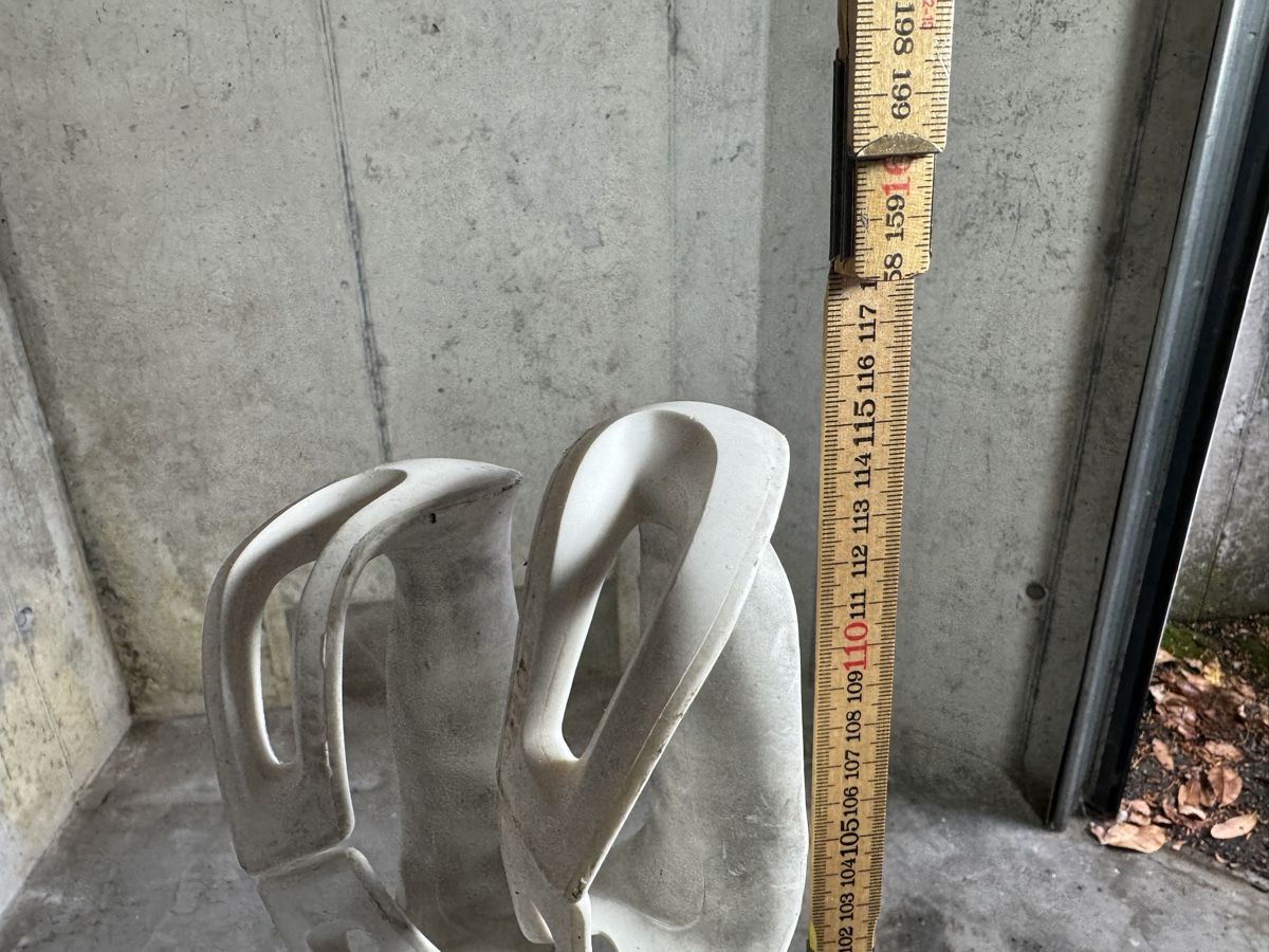 Bâtons de ski: Scott Skistöcke 115 cm – D'occasion à Lützelflüh-Goldb par masu123 7