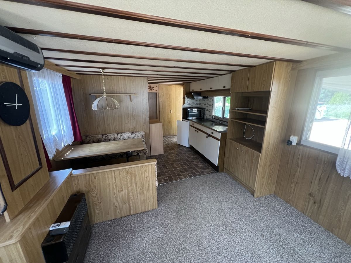Mobilhome: Mobilhome – Usato da Gals venduto da Drahrebea 2