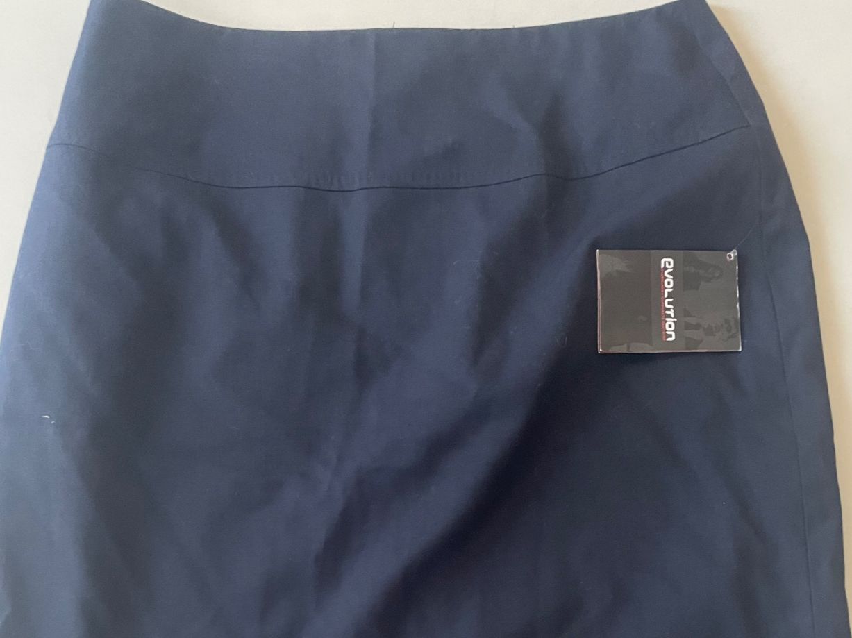 Röcke: Navy Rock Blau - NEU – Neu (gemäss Beschreibung) aus Minusio von Pink222 3