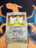 Zwieps (SVI 160) - Reverse Holo - Karmesin und Purpur
