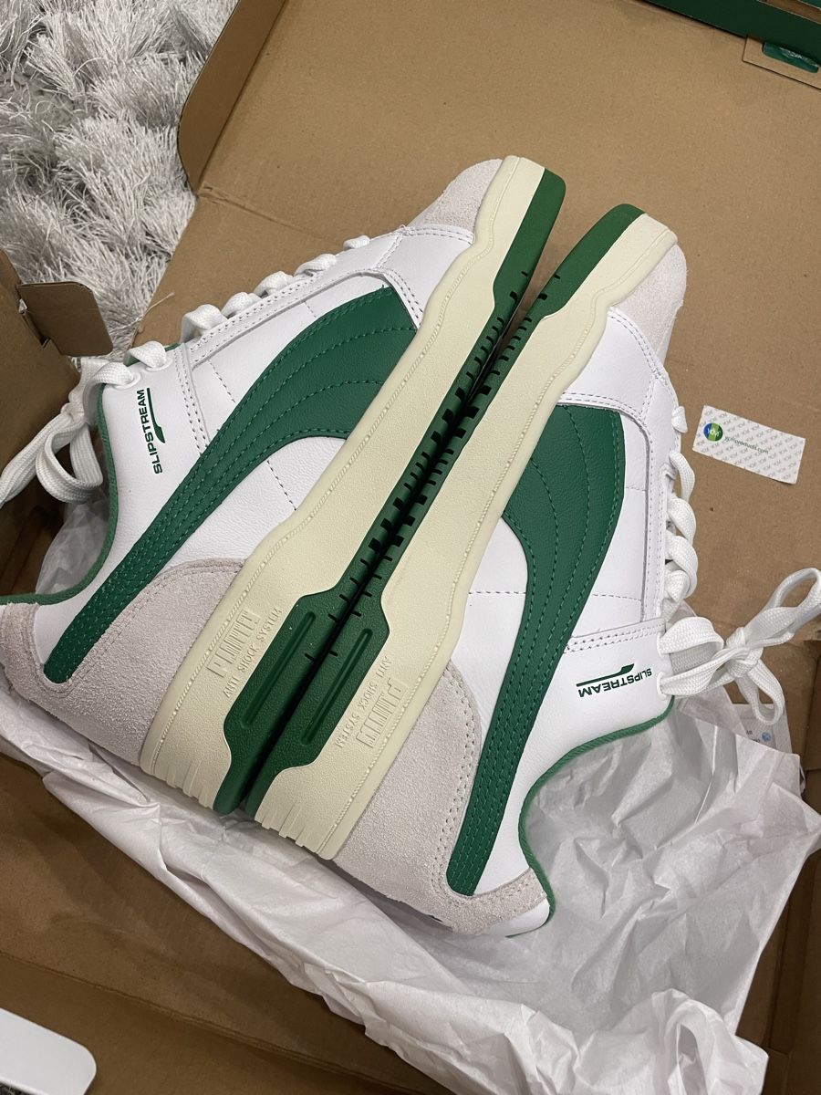 Scarpe da uomo: PUMA Slipstream Lo Retro NEU – Nuovo e nell'imballaggio originale da Ellighausen venduto da privateseller 1