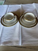 Exclusive Kaffegedecke