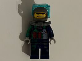 Lego Alpha Team - Crunch - alp016