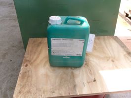 SWISSCUT FRISCO 9086 Schneidoel 5L NEU   Motorex