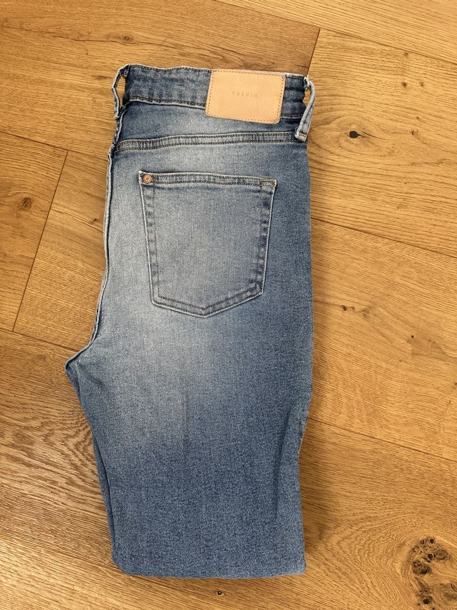 Zara Jeans: Zara Men Jeans Grösse 32 – Usato da Elgg venduto da KTeek 1