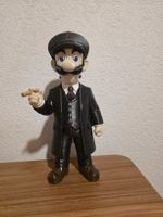 Luigi Peaky Blinders 27cm - Fan Art Sammlerfigur