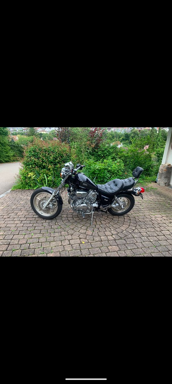 Yamaha Cruisers: Yamaha XV 1100  – D'occasion à Rünenberg par All_4_you 1