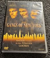 Gang of New York DVD (19041)